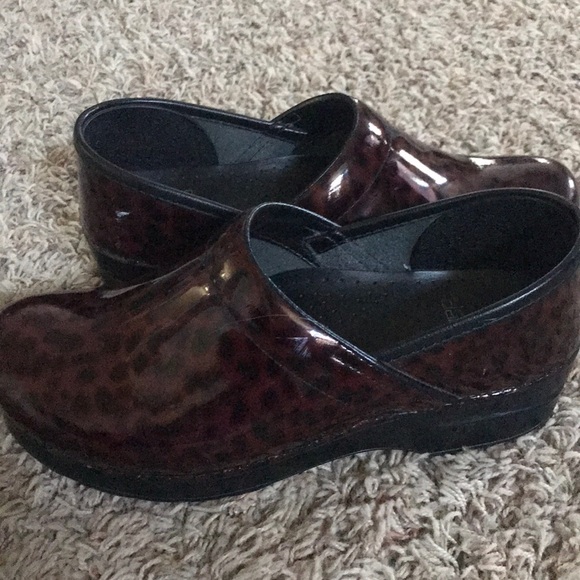 Dansko - Picture 2 of 3